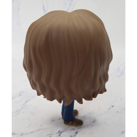 Funko Pop! Vinyl: Harry Potter - Hermione Granger #123 - Picture 3 of 6